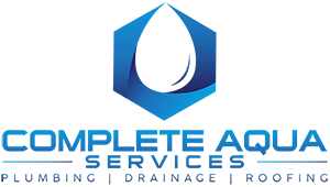 Complete Aqua Services Logo